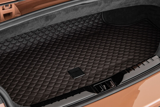 BRABUS SIGNATURE PACKAGE II