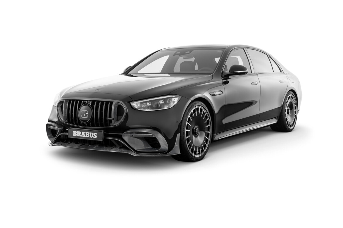 BRABUS 930