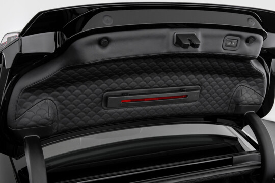 BRABUS Masterpiece Package II