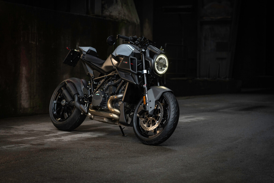 BRABUS 1300 R Edition 23