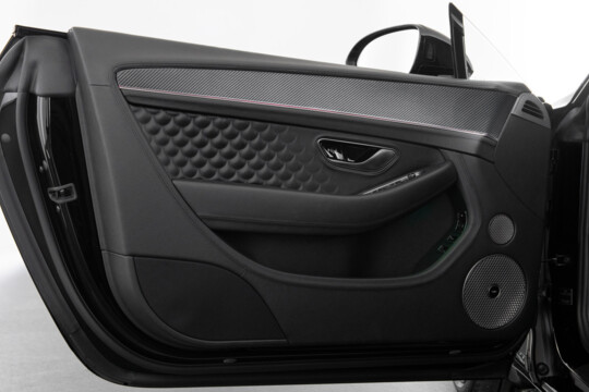 BRABUS SIGNATURE PACKAGE III