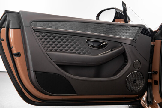 BRABUS SIGNATURE PACKAGE III