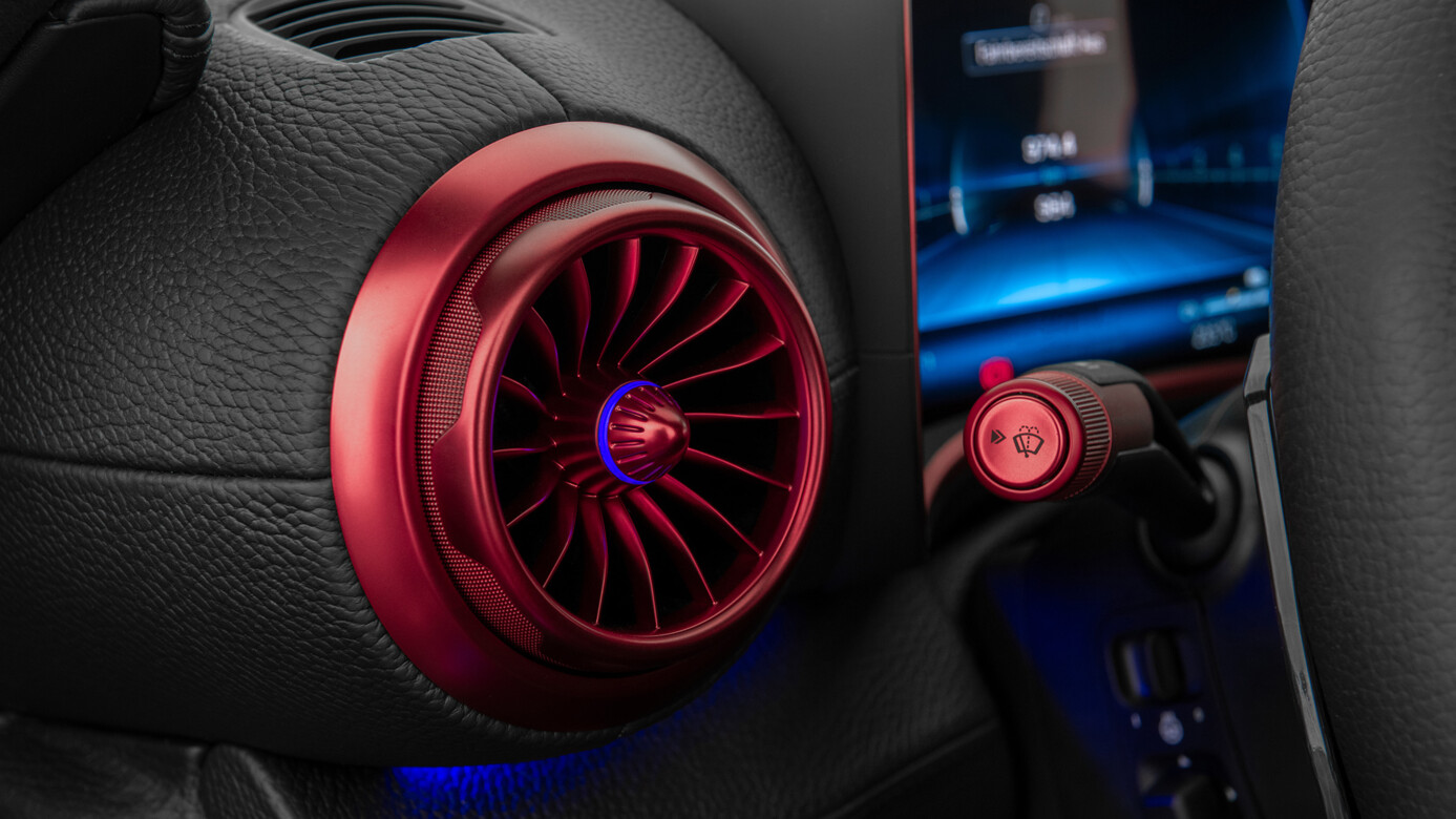 Lasur Zierteile Innenraum 0