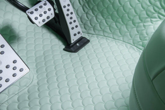 Masterpiece Zusatzpaket 1