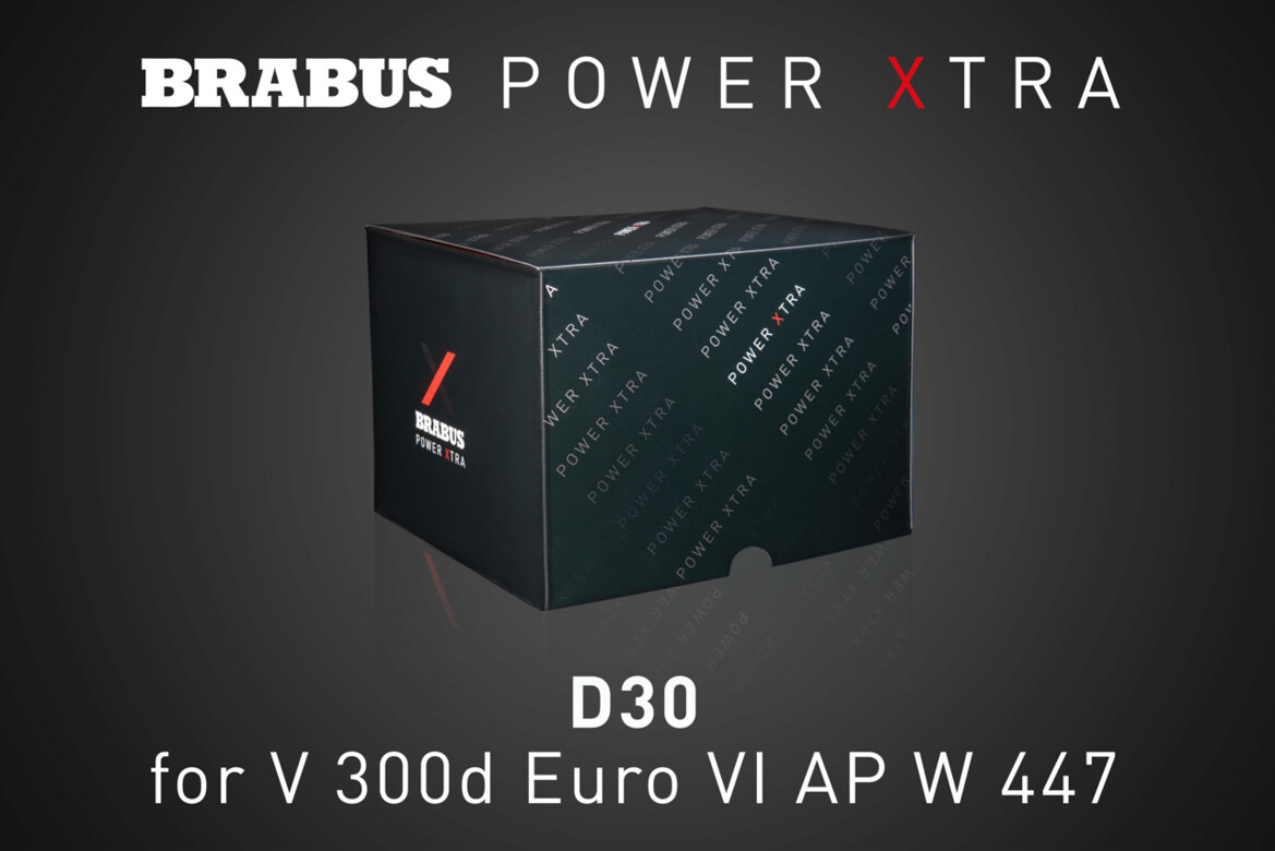 PowerXtra D30 - V300 d Euro VI AP 0