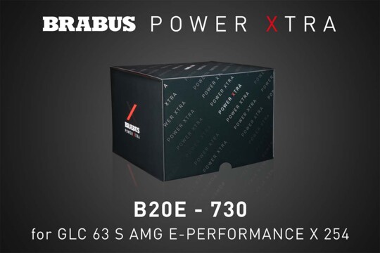 PowerXtra B20E-730