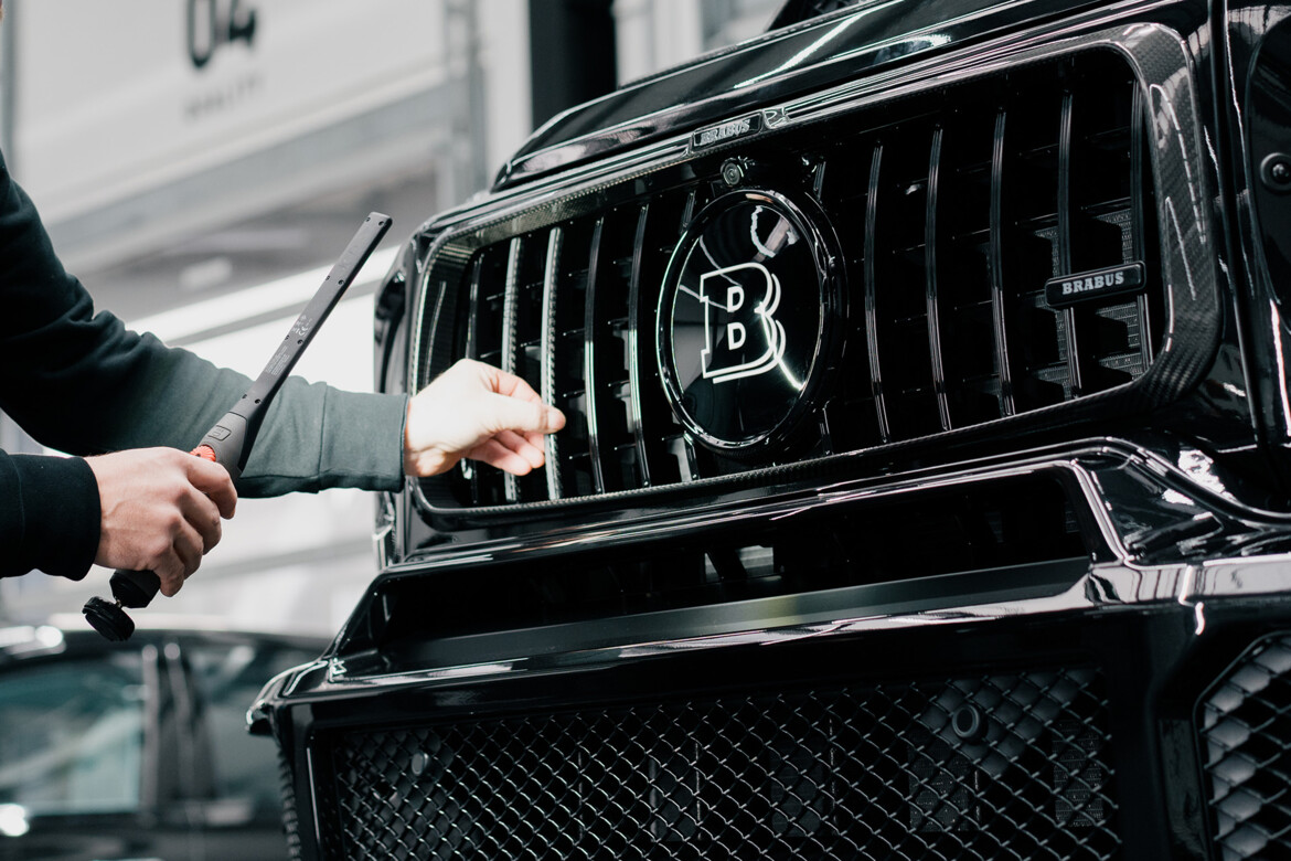 GUTACHTEN ANFORDERUNG