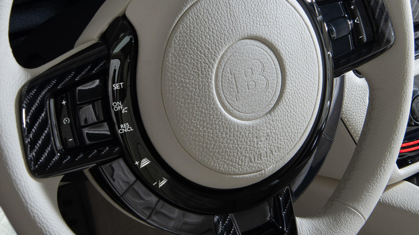 Lasur Zierteile Innenraum 3