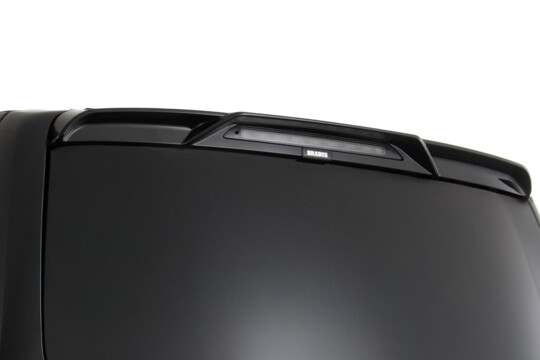 Signature Rear Spoiler