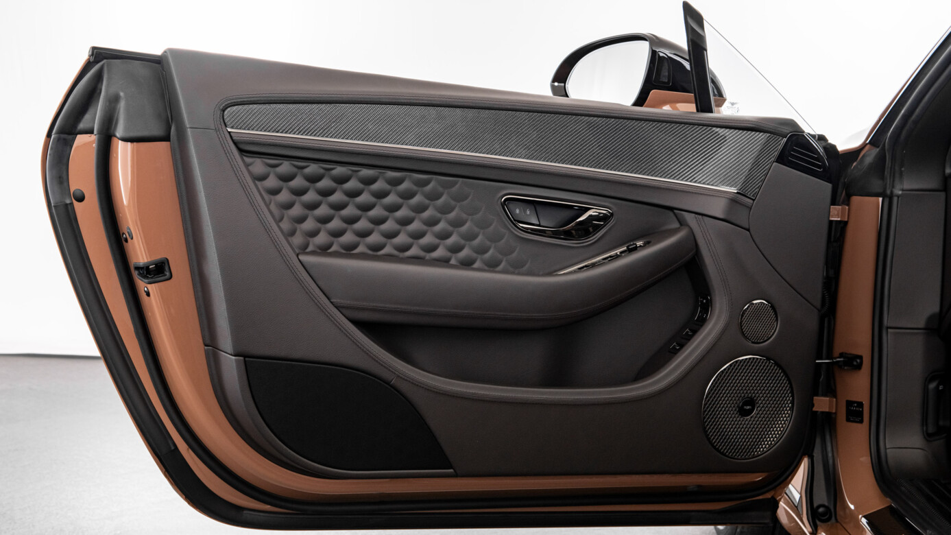 BRABUS MASTERPIECE INTERIEUR 7