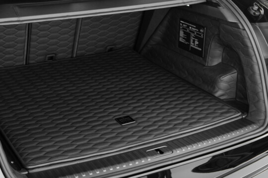 BRABUS MASTERPIECE PACKAGE II