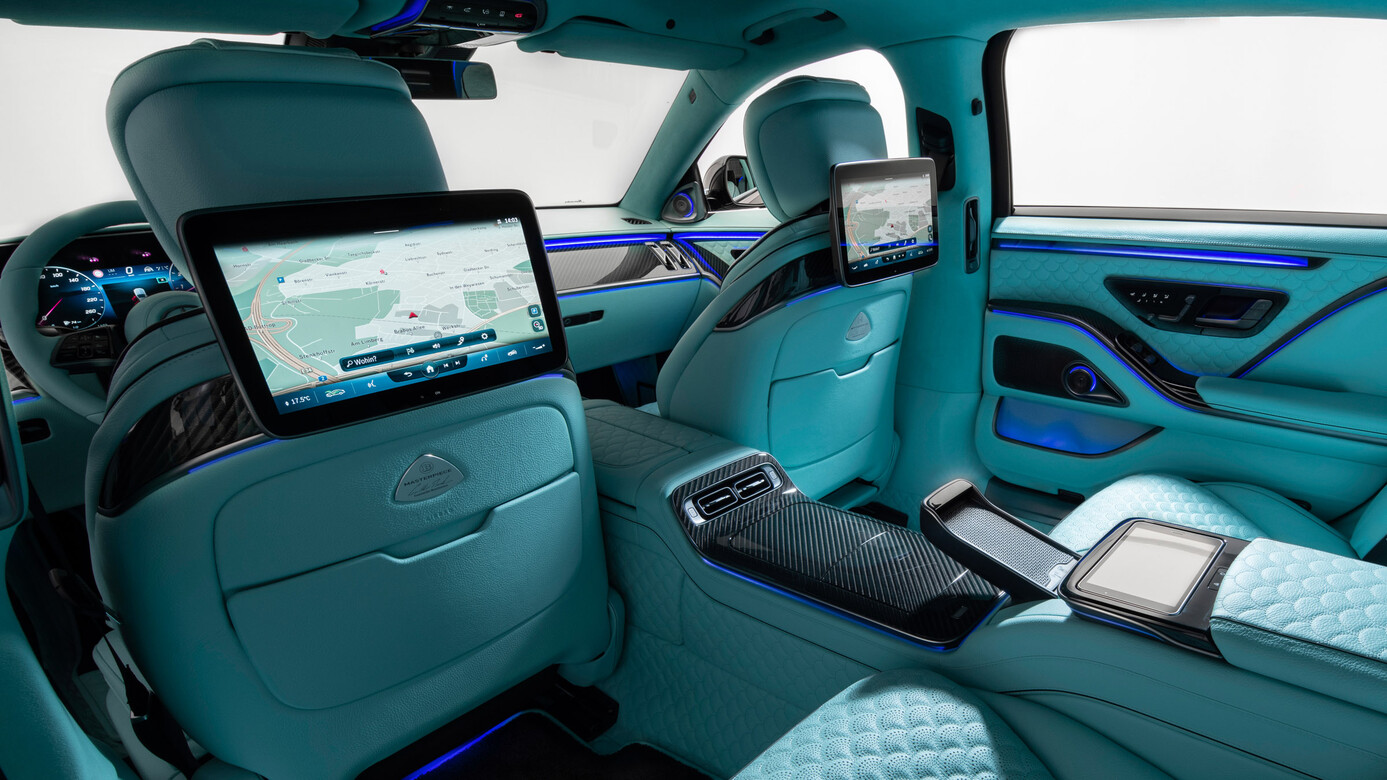 Leather seat back covers front seats 0