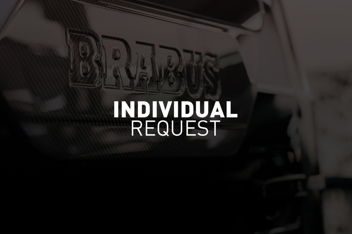 Request your Dream Vehicle!