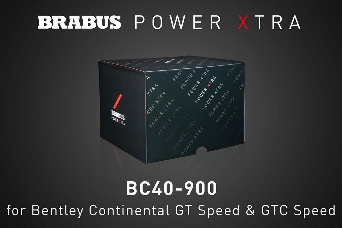 PowerXtra BC40-900 0