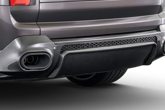 Sport exhaust system - Series II