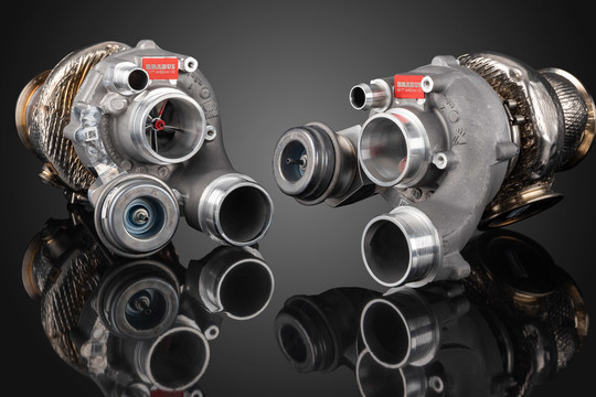 PowerXtra B40S-800 - AMG GLE / GLS 63S