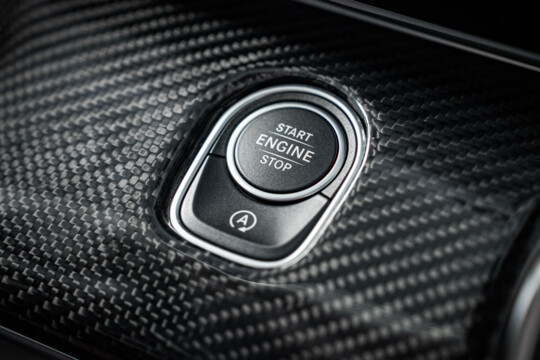 Start Stop Memory - from MY 2024