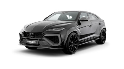 BRABUS for Lamborghini URUS SE