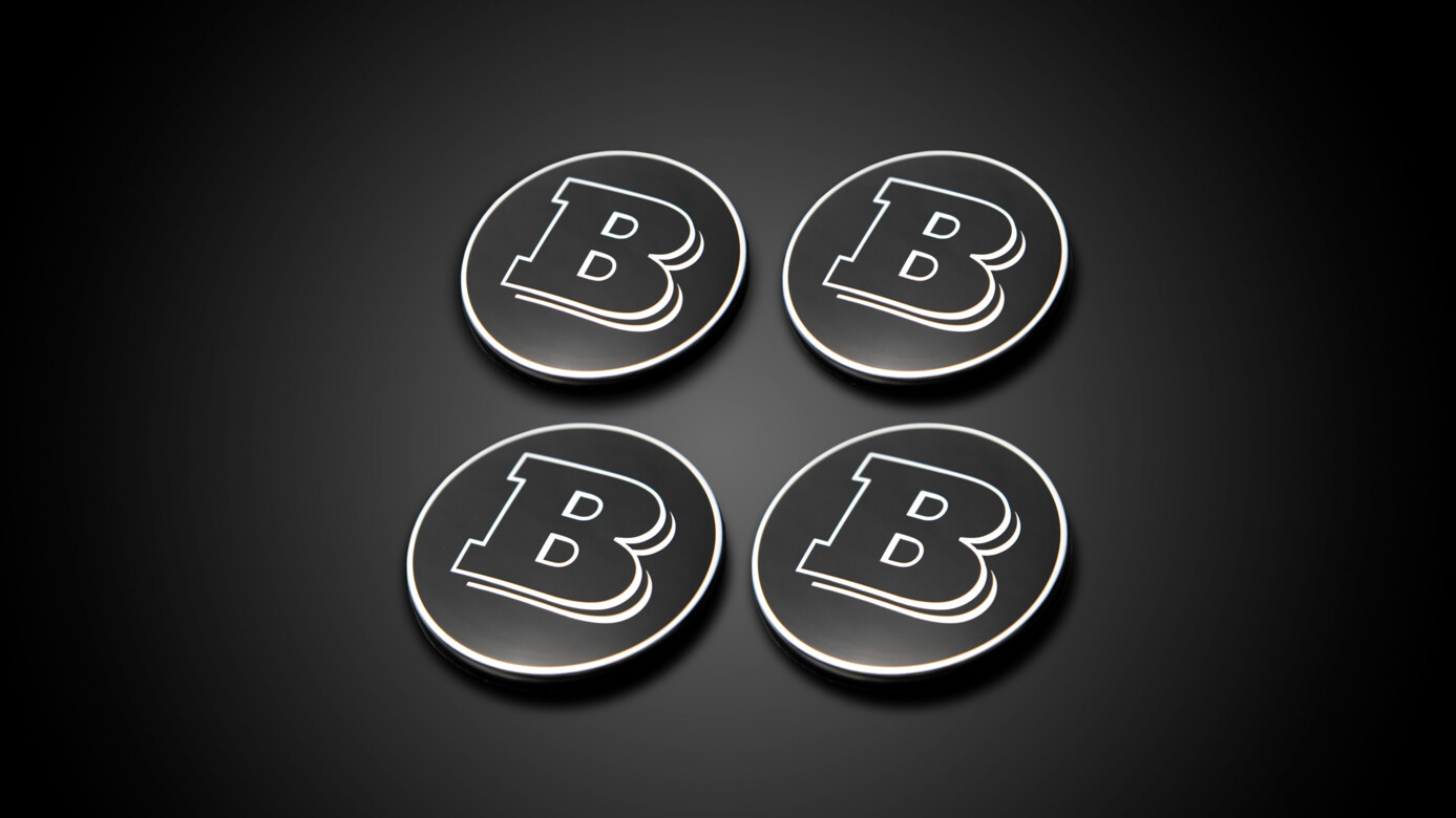 Nabenkappen feststehend Ø75 0