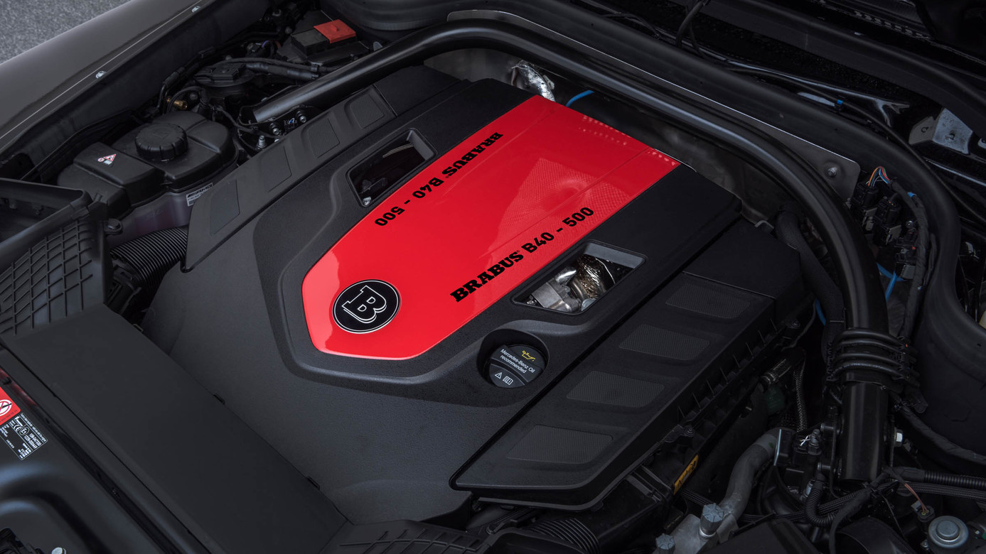 PowerXtra B40-500 - G 500 1