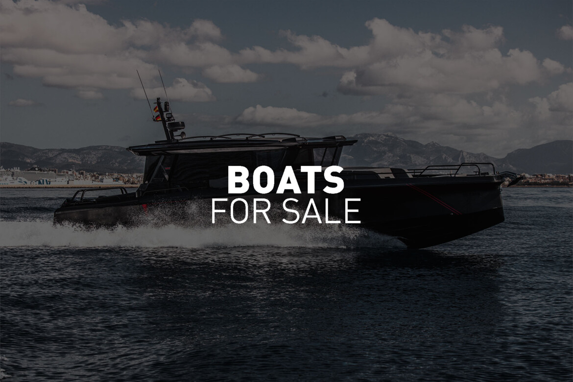 Available Superboats