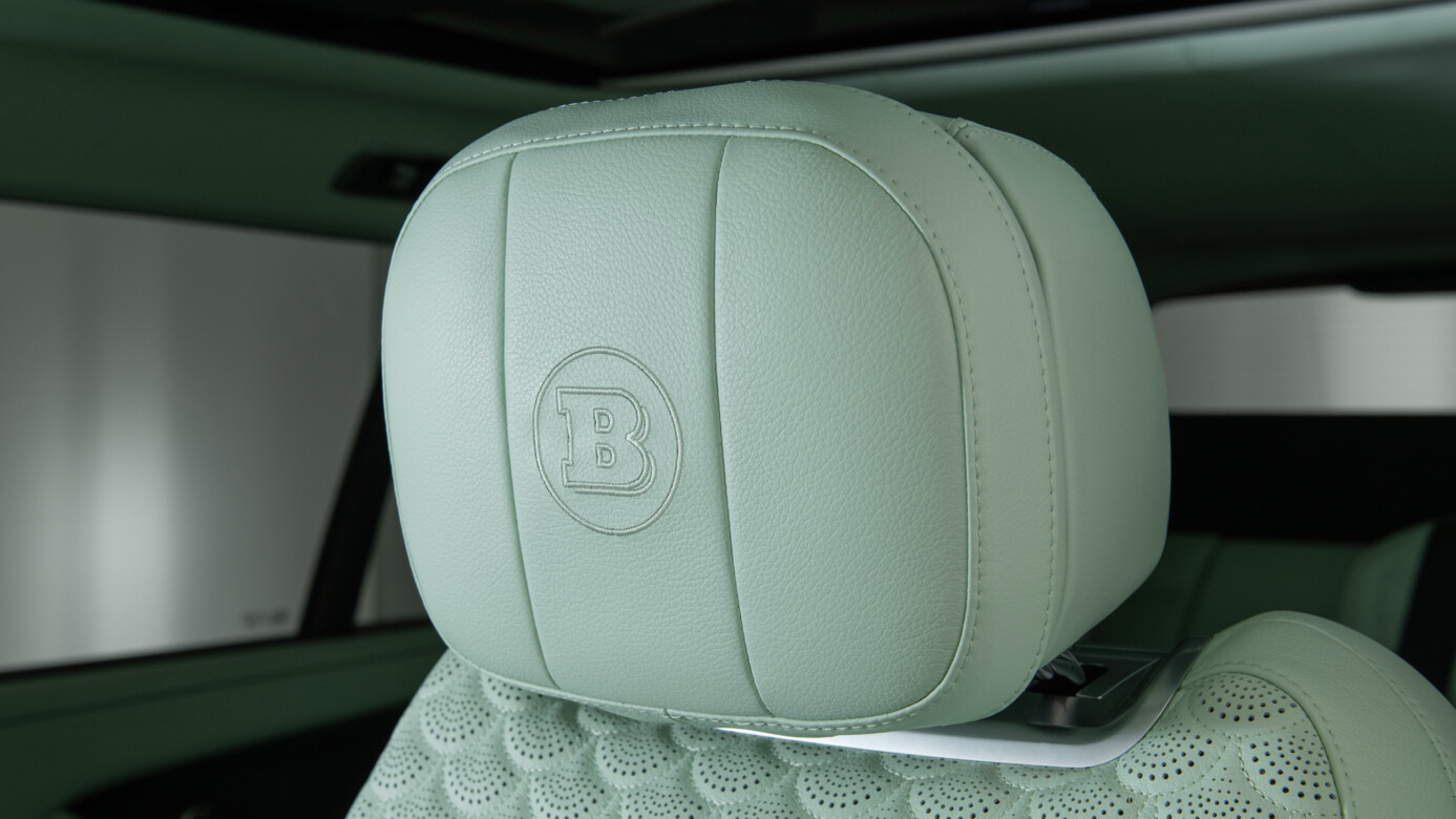 MASTERPIECE Interieur 4