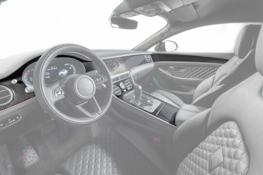 Signature Carbon Package