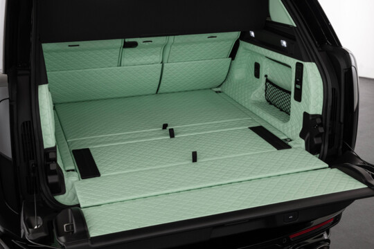 Masterpiece Zusatzpaket 2