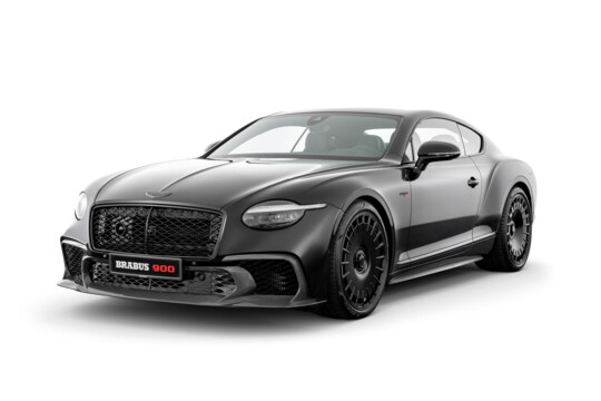 Lowering Module 20 mm