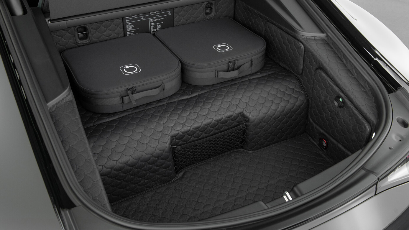 BRABUS MASTERPIECE Paket II 0