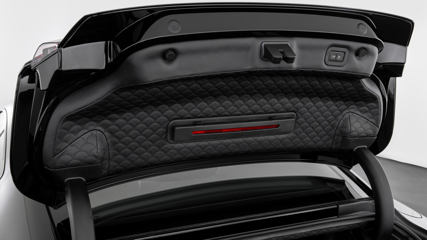 BRABUS Masterpiece Paket II 0