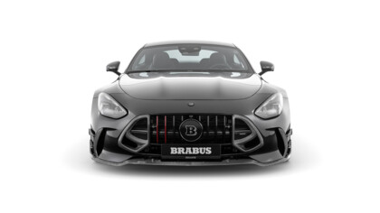AMG GT 63