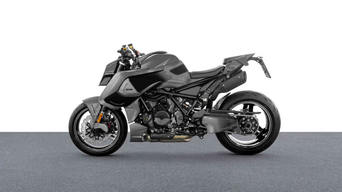 BRABUS 1400 R Signature Edition