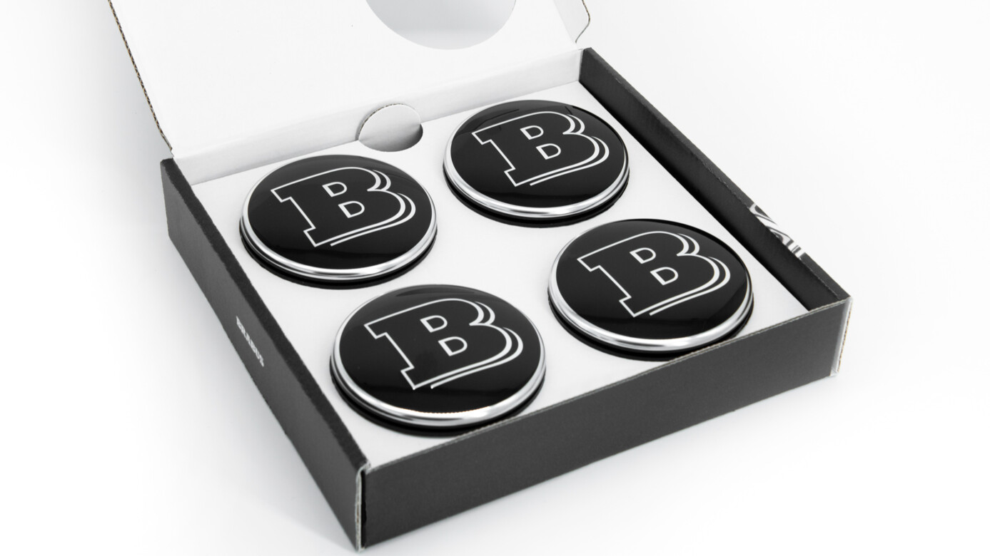 Nabenkappen feststehend Ø75 2